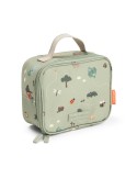 Bolsa Térmica Lunch Tiny Trails Verde