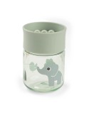 Taza de Aprendizaje 360º Playground Verde