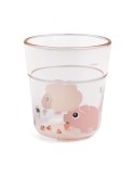 Vaso Tiny Farm Rosa