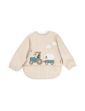 Babero con Bolsillo Tiny Farm Arena
