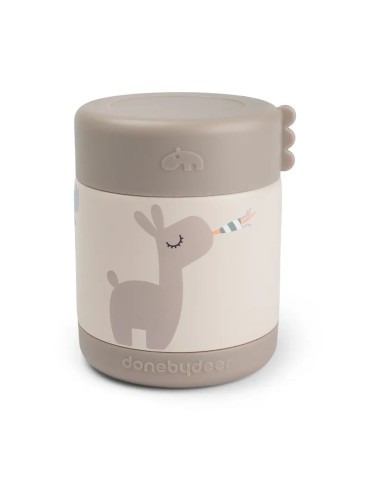 Termo Sólido Celebración Arena 300ml