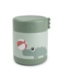 Termo Sólido Playground Verde 300ml