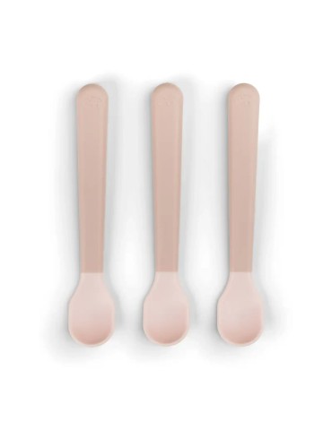 Pack de Cuharas de Bebé Rosa