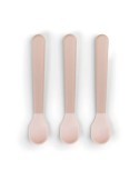 Pack de Cuharas de Bebé Rosa