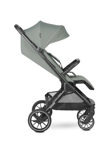 Silla de Paseo Jackey² XL