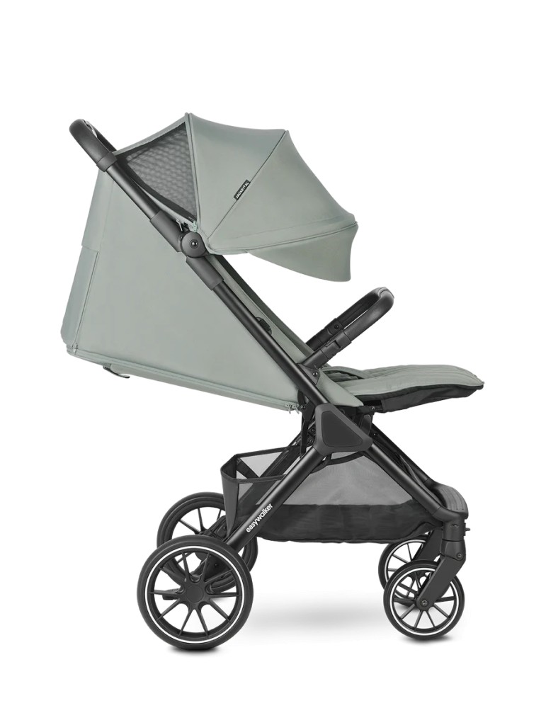 Silla de Paseo Jackey² XL