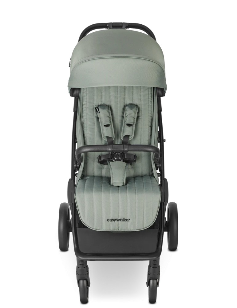 Silla de Paseo Jackey² XL