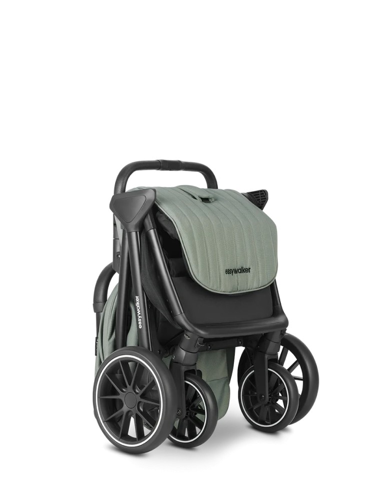 Silla de Paseo Jackey² XL