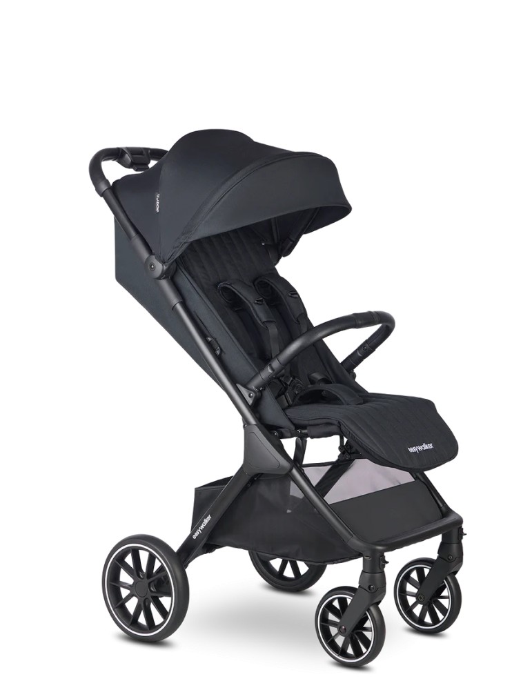 Silla de Paseo Jackey² XL