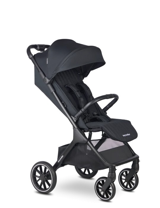 Silla de Paseo Jackey² XL