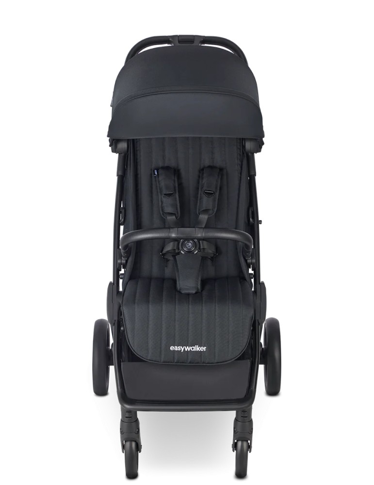 Silla de Paseo Jackey² XL