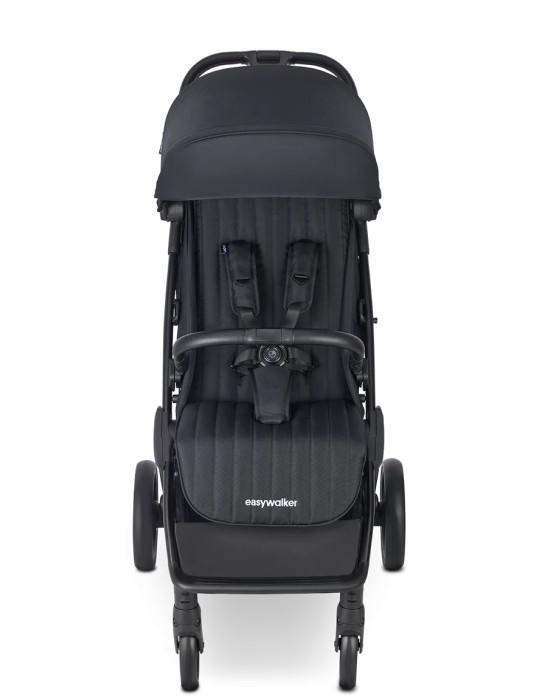 Silla de Paseo Jackey² XL