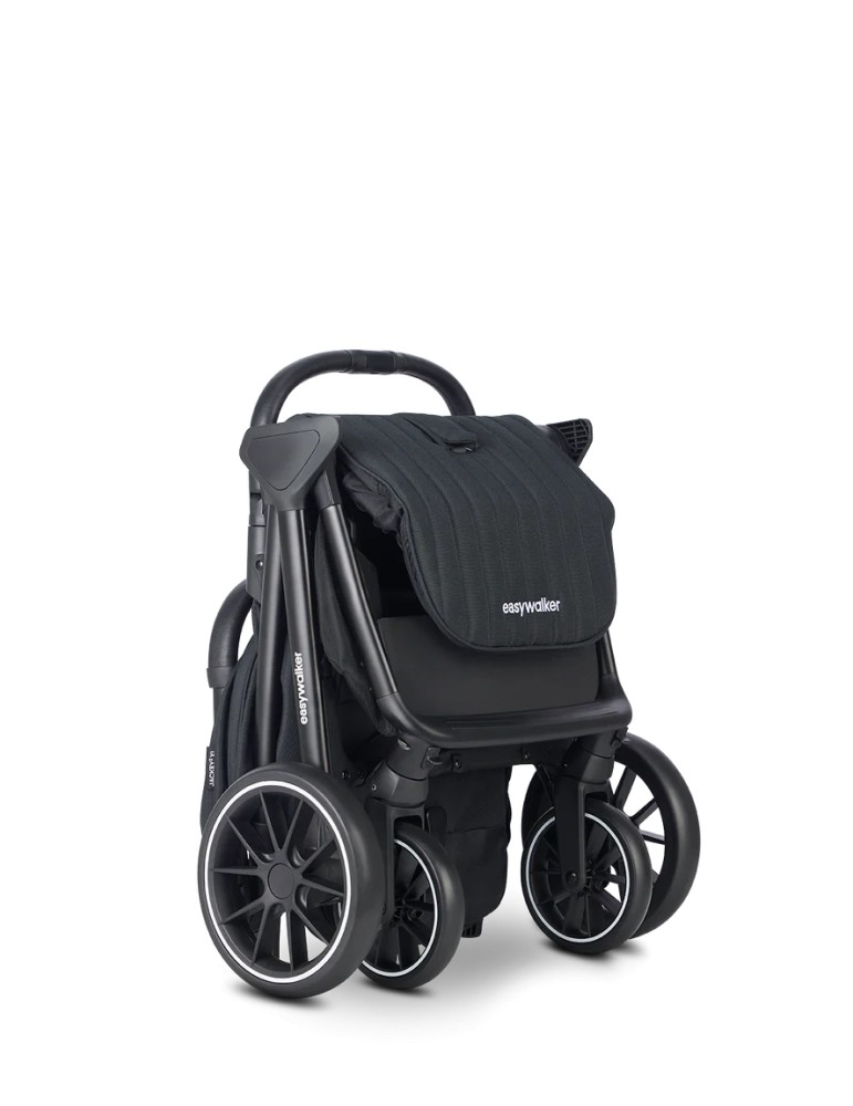 Silla de Paseo Jackey² XL