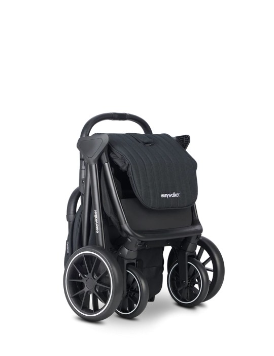 Silla de Paseo Jackey² XL