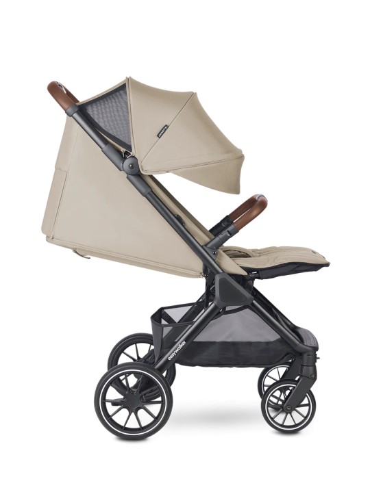 Silla de Paseo Jackey² XL