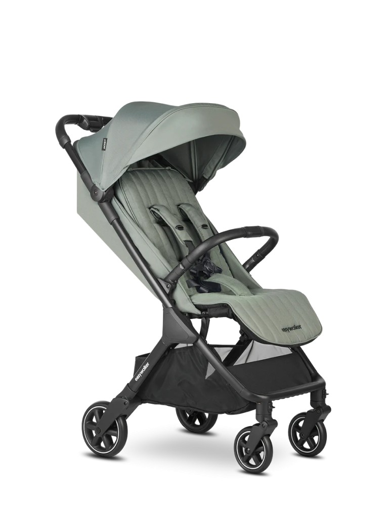 Silla de Paseo Jackey²