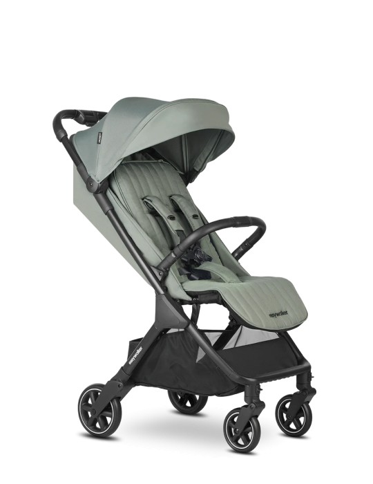 Silla de Paseo Jackey²