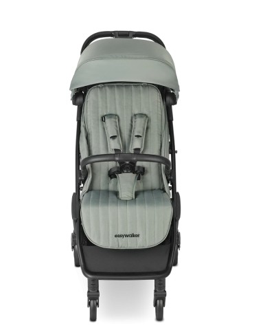 Silla de Paseo Jackey² 2