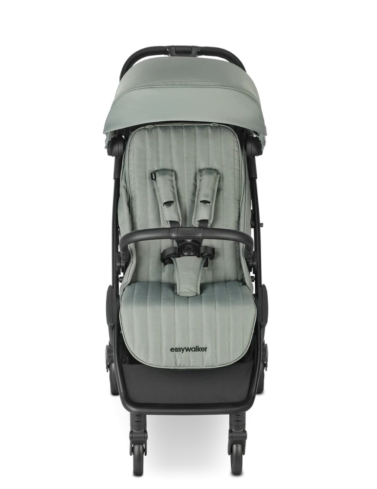 Silla de Paseo Jackey²