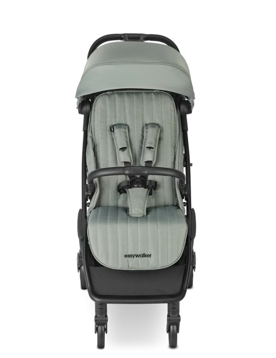 Silla de Paseo Jackey²