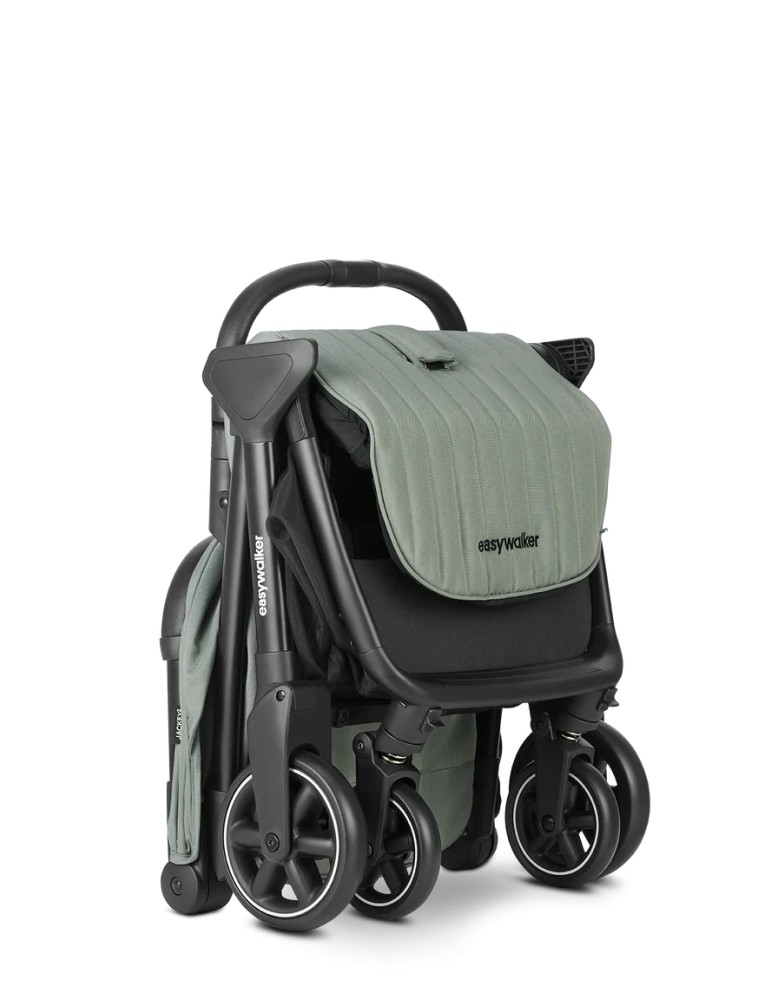Silla de Paseo Jackey²