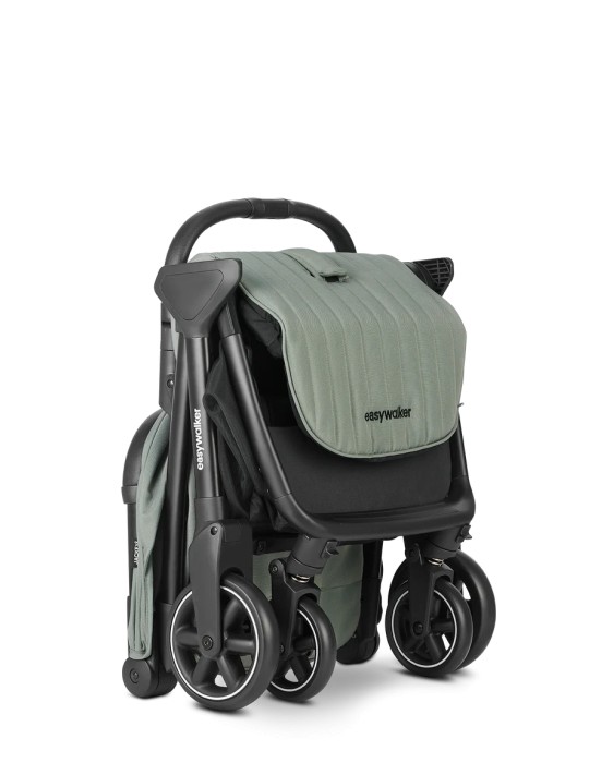 Silla de Paseo Jackey²