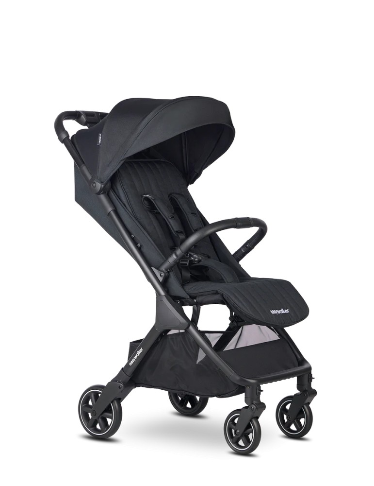 Silla de Paseo Jackey²