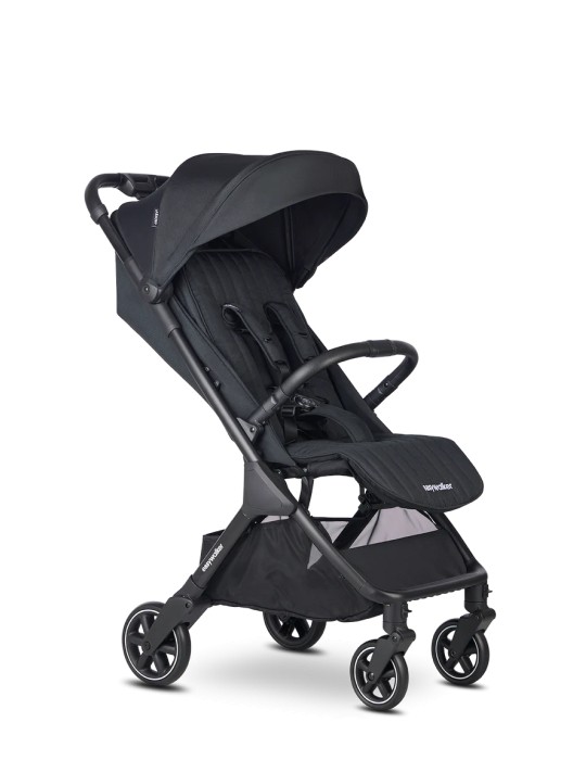 Silla de Paseo Jackey²