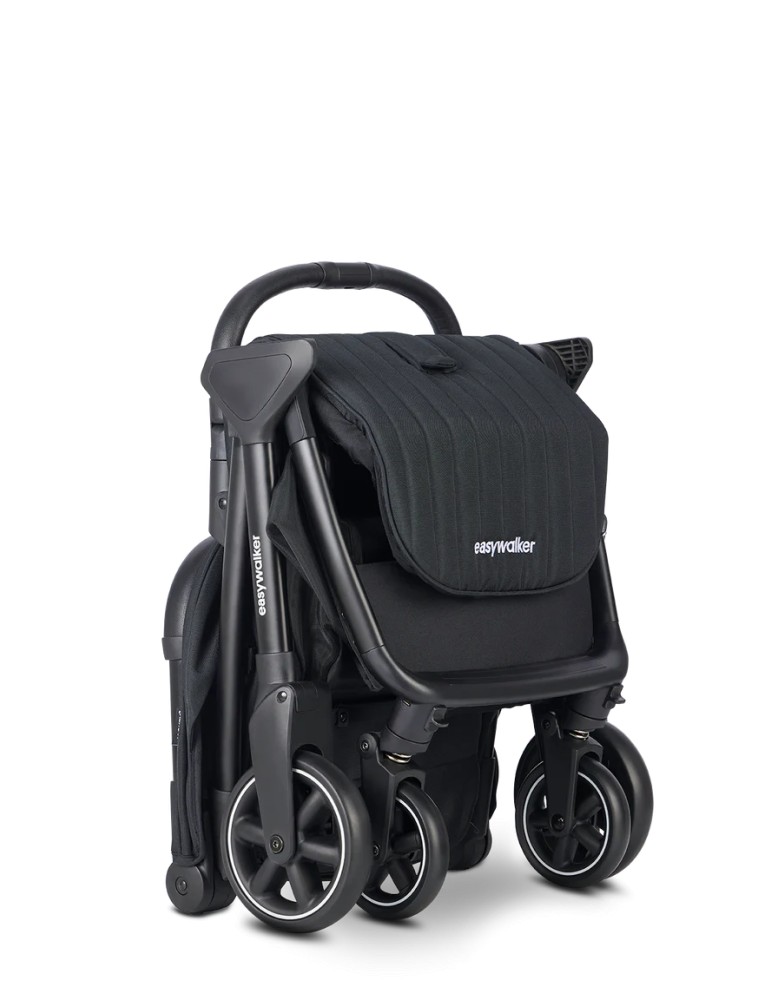 Silla de Paseo Jackey²