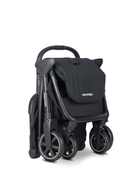 Silla de Paseo Jackey²