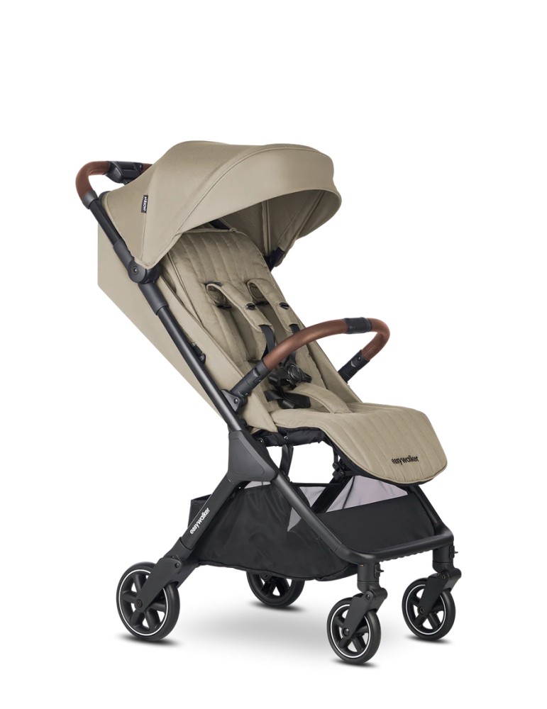 Silla de Paseo Jackey²