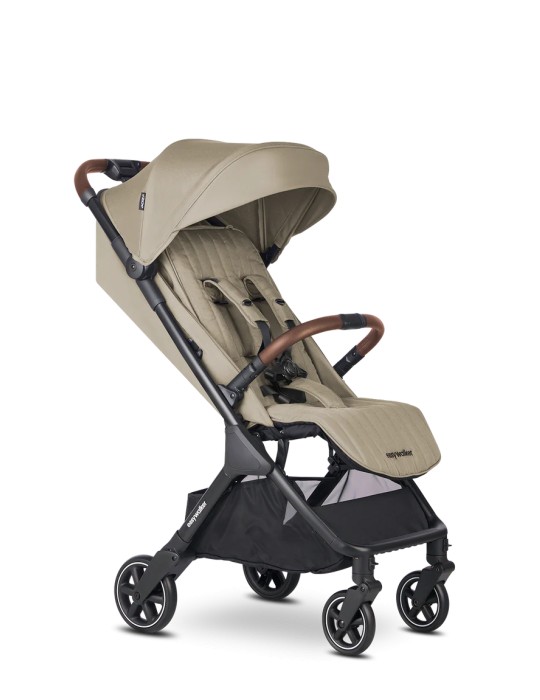 Silla de Paseo Jackey²