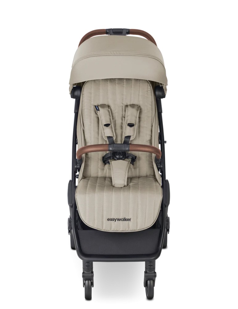 Silla de Paseo Jackey²