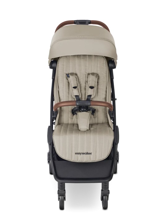 Silla de Paseo Jackey²