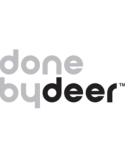 Done By Deer