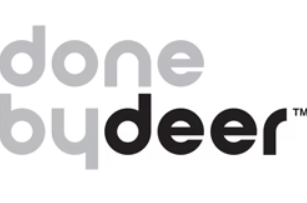 Done By Deer