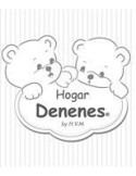 Denenes by H.V.M