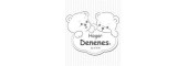 Denenes by H.V.M