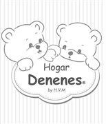 Denenes by H.V.M